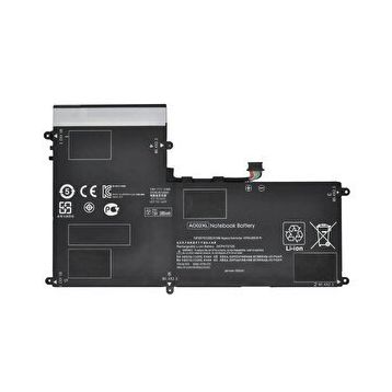 İnfostar HP AO02 Tablet Bataryası Pili