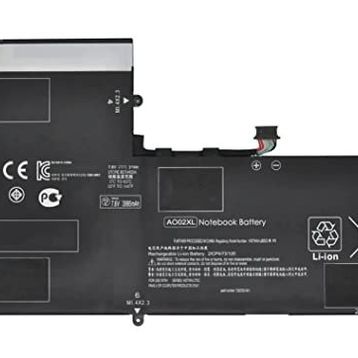 İnfostar HP AO02 Tablet Bataryası Pili