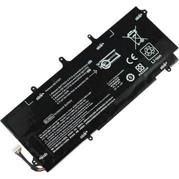 İnfostar HP BL06XL Notebook Bataryası Pili