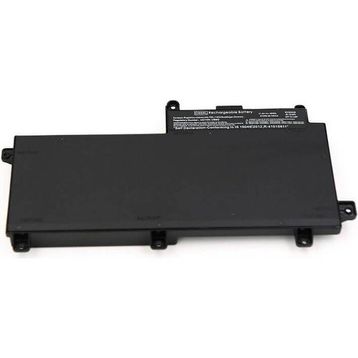 İnfostar Hp CI03048XL-PR Notebook Bataryası Pili