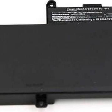 İnfostar Hp CI03048XL-PR Notebook Bataryası Pili