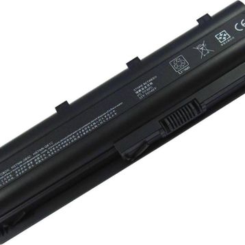 İnfostar HP Compaq Presario CQ56 Serisi Notebook Bataryası Pili