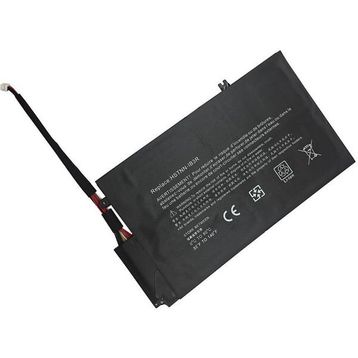 İnfostar HP EL04XL Notebook Bataryası Pili