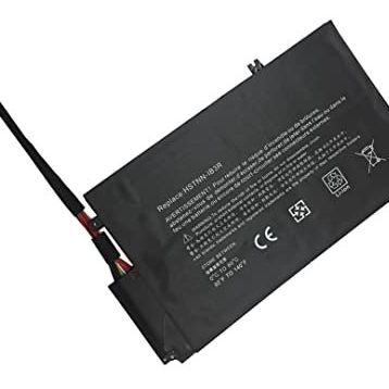 İnfostar HP EL04XL Notebook Bataryası Pili