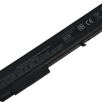 İnfostar HP Elitebook 8530P Notebook Bataryası Pili