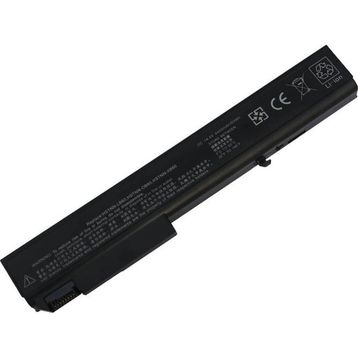 İnfostar HP Elitebook 8730W Notebook Bataryası Pili