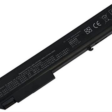 İnfostar HP Elitebook 8730W Notebook Bataryası Pili