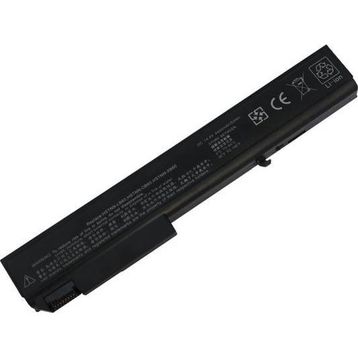 İnfostar HP Elitebook 8730W Notebook Bataryası Pili