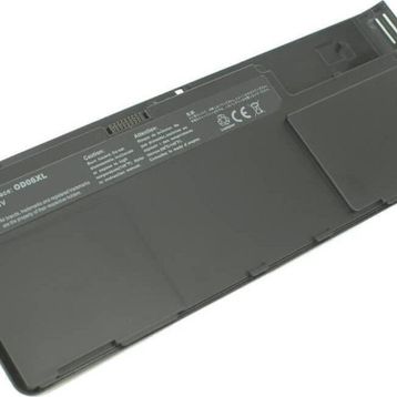 İnfostar HP Elitebook Revolve 810 G2 Notebook Bataryası Pili