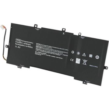 İnfostar HP Envy 13-D100 Notebook Bataryası Pili