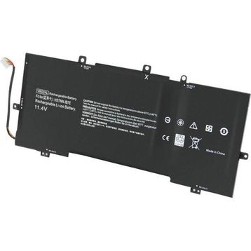 İnfostar HP Envy 13-D100 Notebook Bataryası Pili