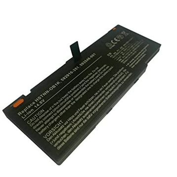 İnfostar HP Envy 14-2000 Serisi Notebook Bataryası Pili