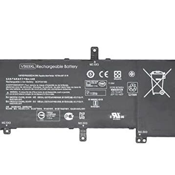 İnfostar HP Envy 15-AS000 Notebook Bataryası Pili