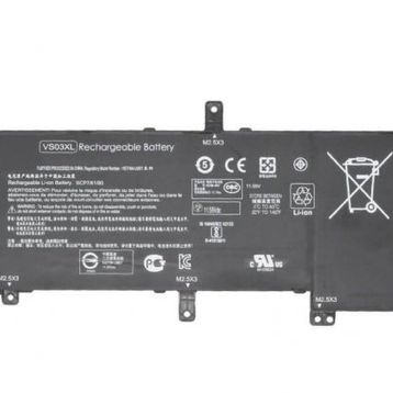 İnfostar HP Envy 15-AS000 Notebook Bataryası Pili