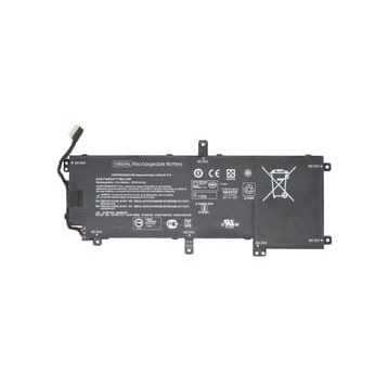 İnfostar HP Envy 15-AS000 Notebook Bataryası Pili