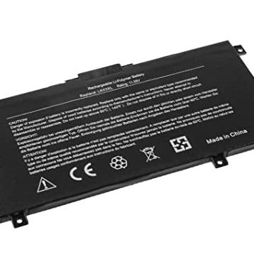İnfostar HP Envy 15-BP000 Notebook Bataryası Pili