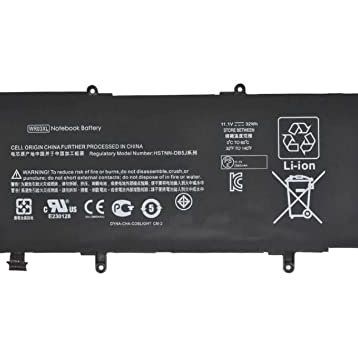 İnfostar HP Envy 15-BP100TX Notebook Bataryası Pili