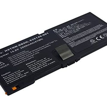 İnfostar HP Envy 15-BP107TX Notebook Bataryası Pili