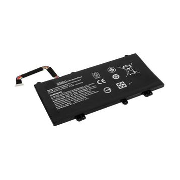 İnfostar HP Envy M7-U000 Notebook Bataryası Pili