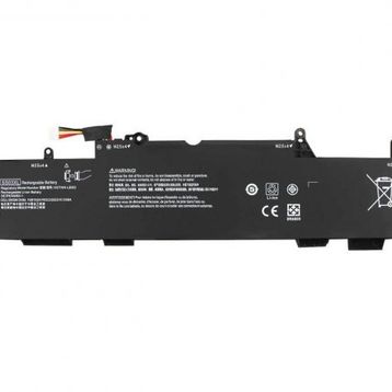 İnfostar HP HSN-112C Notebook Bataryası Pili
