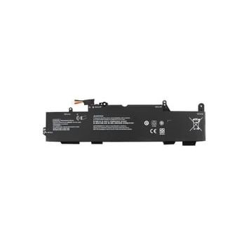 İnfostar HP HSN-112C Notebook Bataryası Pili