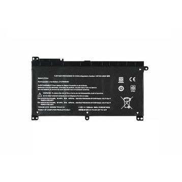 İnfostar HP HSN-I08C Notebook Bataryası Pili