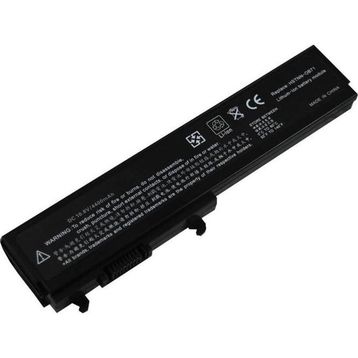 İnfostar HP HSTNN-CB71 Notebook Bataryası Pili