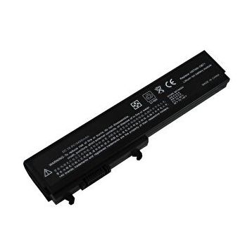 İnfostar HP HSTNN-CB71 Notebook Bataryası Pili