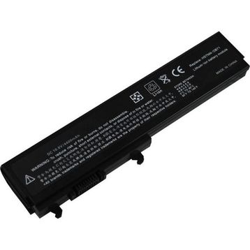 İnfostar HP HSTNN-CB71 Notebook Bataryası Pili