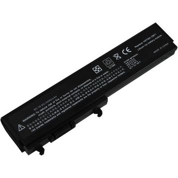 İnfostar HP HSTNN-CB71 Notebook Bataryası Pili
