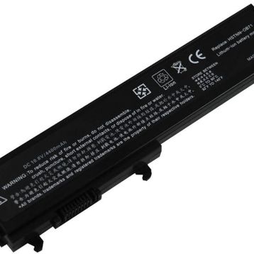 İnfostar HP HSTNN-CB71 Notebook Bataryası Pili