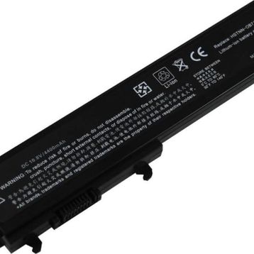 İnfostar HP HSTNN-CB71 Notebook Bataryası Pili