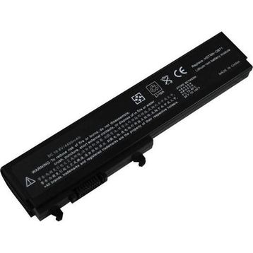İnfostar HP HSTNN-CB71 Notebook Bataryası Pili
