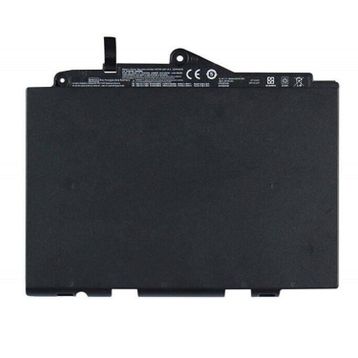 İnfostar HP HSTNN-DB6V Notebook Bataryası Pili