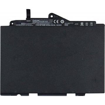 İnfostar HP HSTNN-DB6V Notebook Bataryası Pili