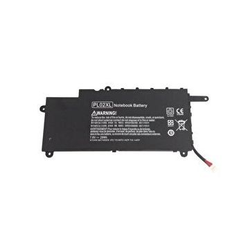 İnfostar HP HSTNN-LB6B Notebook Bataryası Pili