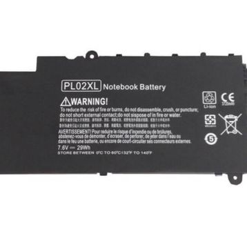 İnfostar HP HSTNN-LB6B Notebook Bataryası Pili