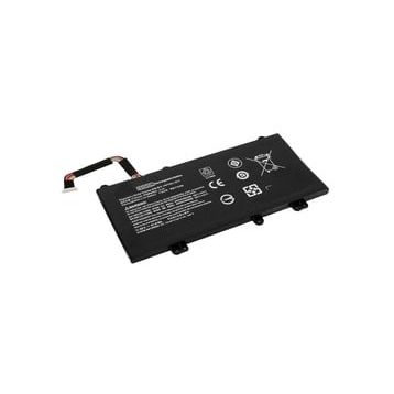 İnfostar HP HSTNN-LB7E Notebook Bataryası Pili