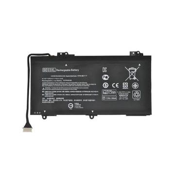 İnfostar HP HSTNN-LB7G Notebook Bataryası Pili