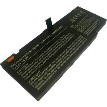 İnfostar HP HSTNN-OB1K Notebook Bataryası Pili