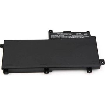 İnfostar HP HSTNN-UB6Q Notebook Bataryası Pili