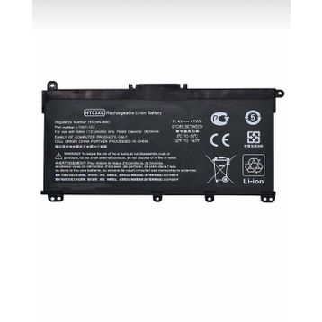 İnfostar HP HT03XL Notebook Bataryası Pili