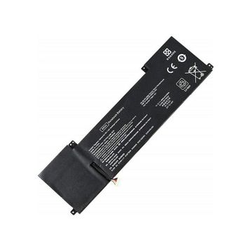 İnfostar HP Omen 15-5200 Notebook Bataryası Pili