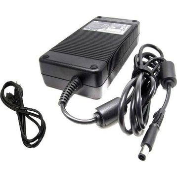 İnfostar HP PPP016L-E PA-1121-42HN Uyumlu Laptop Adaptör
