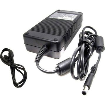 İnfostar HP PPP016L-E PA-1121-42HN Uyumlu Laptop Adaptör