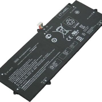 İnfostar HP Pro X2 612 G2 Notebook Bataryası Pili