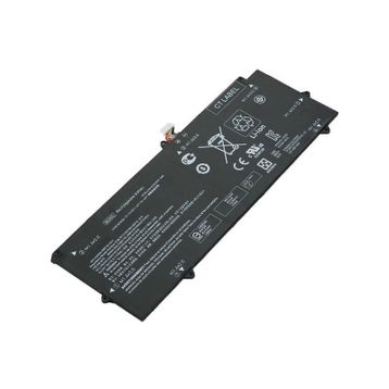 İnfostar HP Pro X2 612 G2 Notebook Bataryası Pili