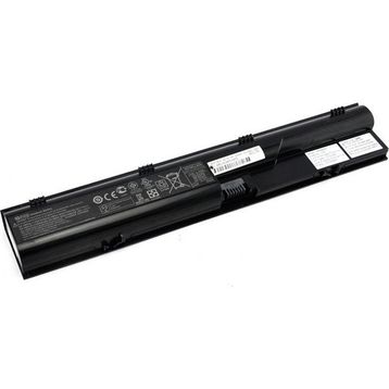 İnfostar HP PROBOOK 4530s Uyumlu Notebook Batarya