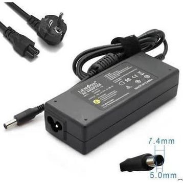 İnfostar HP Probook 650 G1 L8U02ES Uyumlu Laptop Adaptör