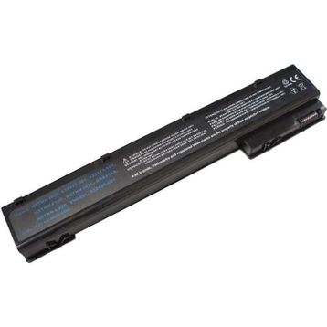 İnfostar HP QK641AA Notebook Bataryası Pili